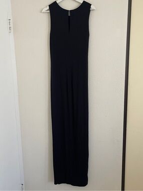 Victoria’s Secret Classic Black Dress
